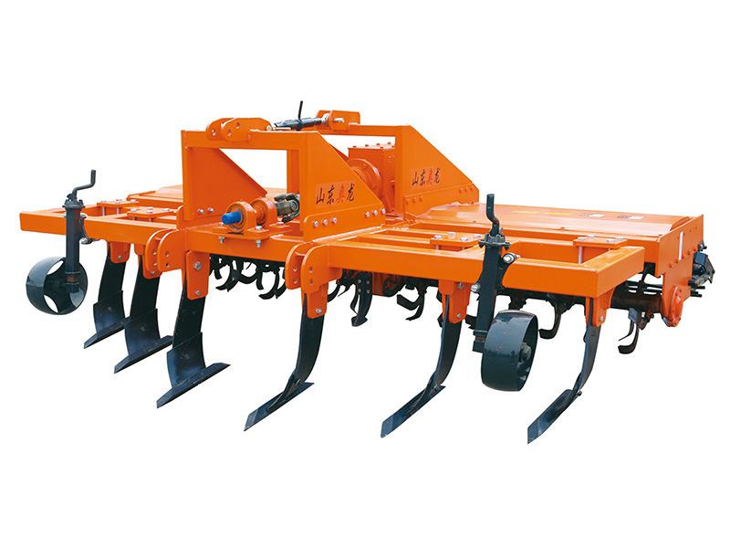 1SZL-280、310型全方位深松整地聯(lián)合作業(yè)機(jī)